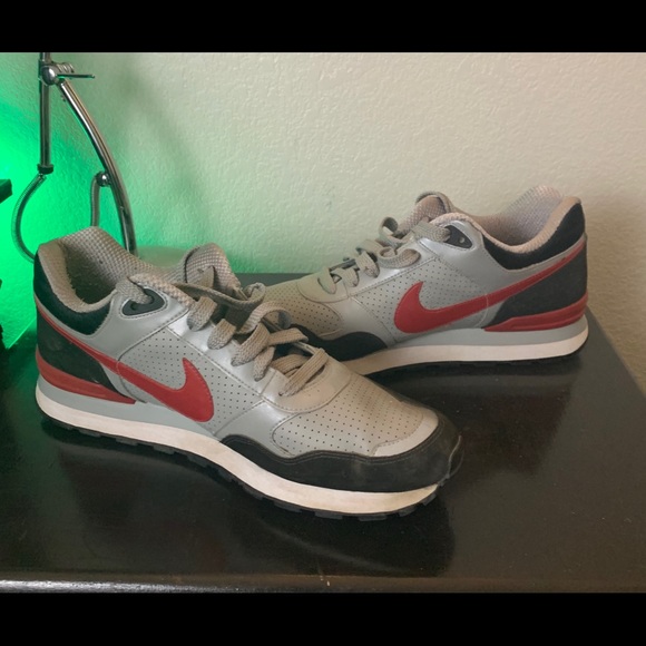 Nike Running/Trail Shoe - Picture 7 of 7